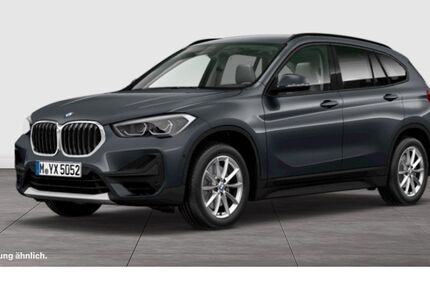 BMW X1 41.800 km 25.490 &euro; Velbert 42553