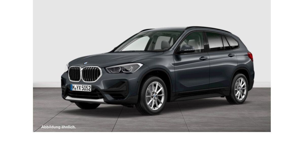 BMW X1 41.800 km 25.490 &euro; Velbert 42553