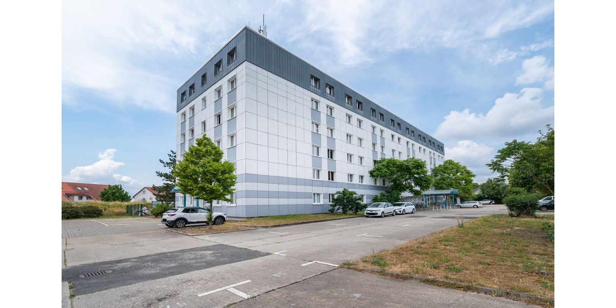 Gewerbeobjekt Ahrensfelde - 349&euro; | Angebot:26664997