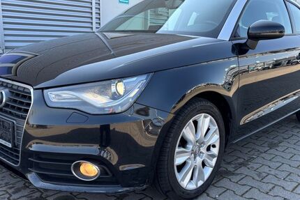 Audi A1 246.544 km 7.980 &euro; Mayen 56727
