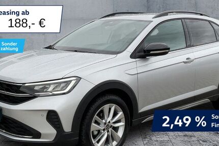 VW Taigo 25.202 km 22.260 &euro; Kulmbach 95326