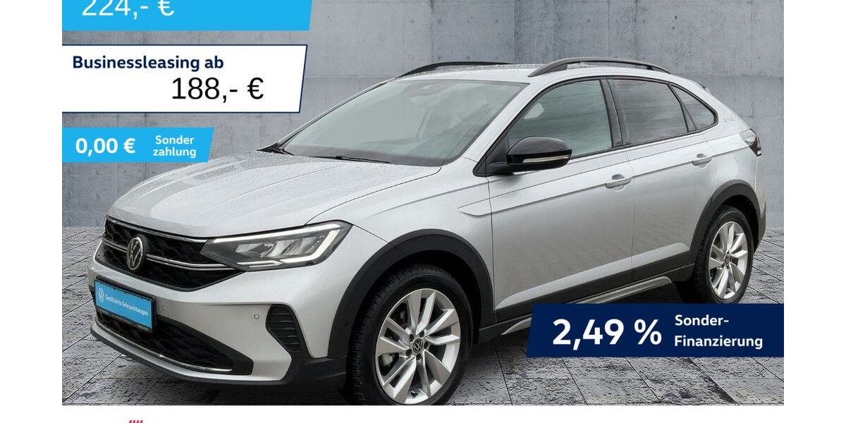 VW Taigo 25.202 km 22.730 &euro; Kulmbach 95326