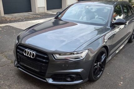 Audi A6 39.226 km 28.500 &euro; Pirna 01796