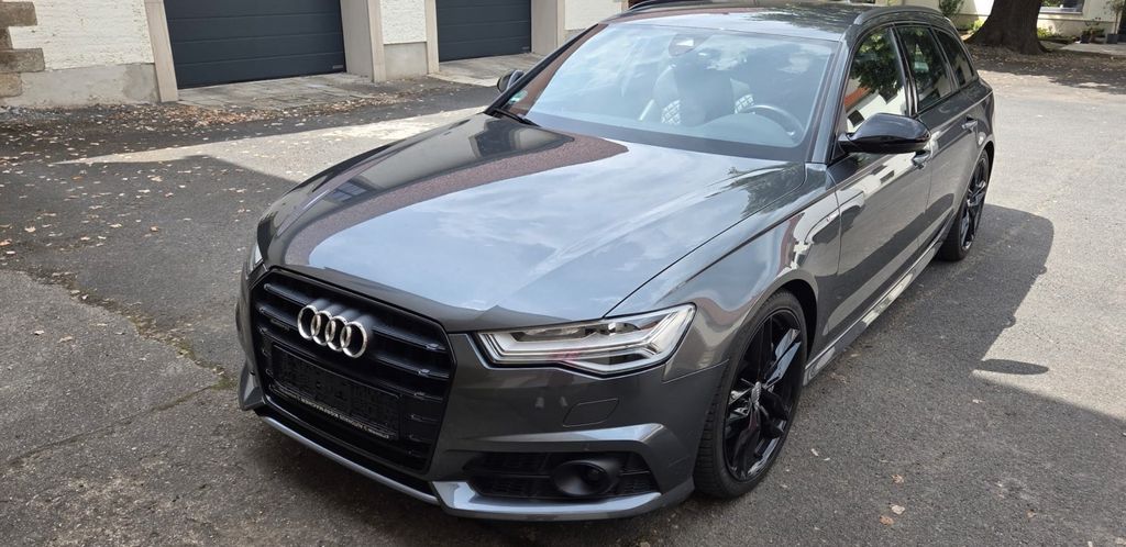 Audi A6 39.226 km 28.500 &euro; Pirna 01796
