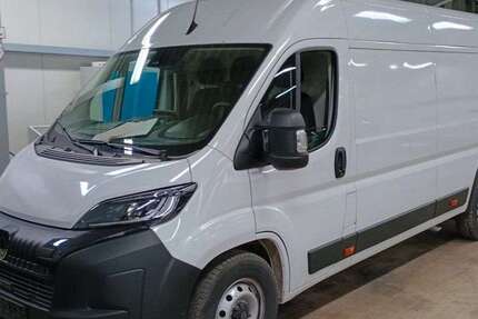 Peugeot Boxer 45.704 km 25.500 &euro; Ingelheim am Rhein 55218