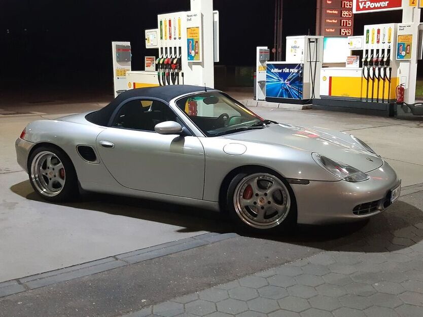 Boxster