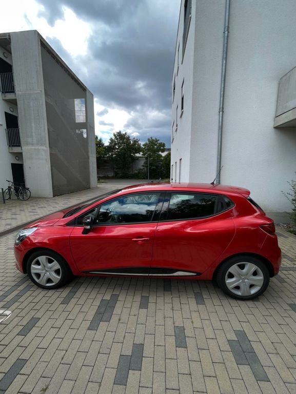 Clio