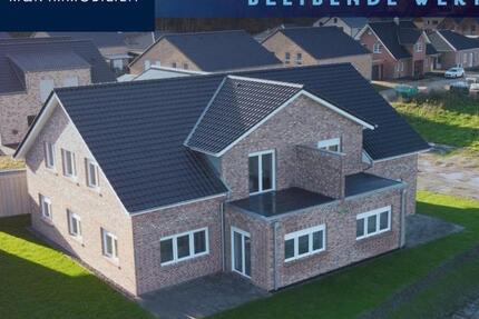 Wohnung Quakenbrück - 3 Zimmer, 82 m&sup2;, 790&euro; | Angebot:24815582