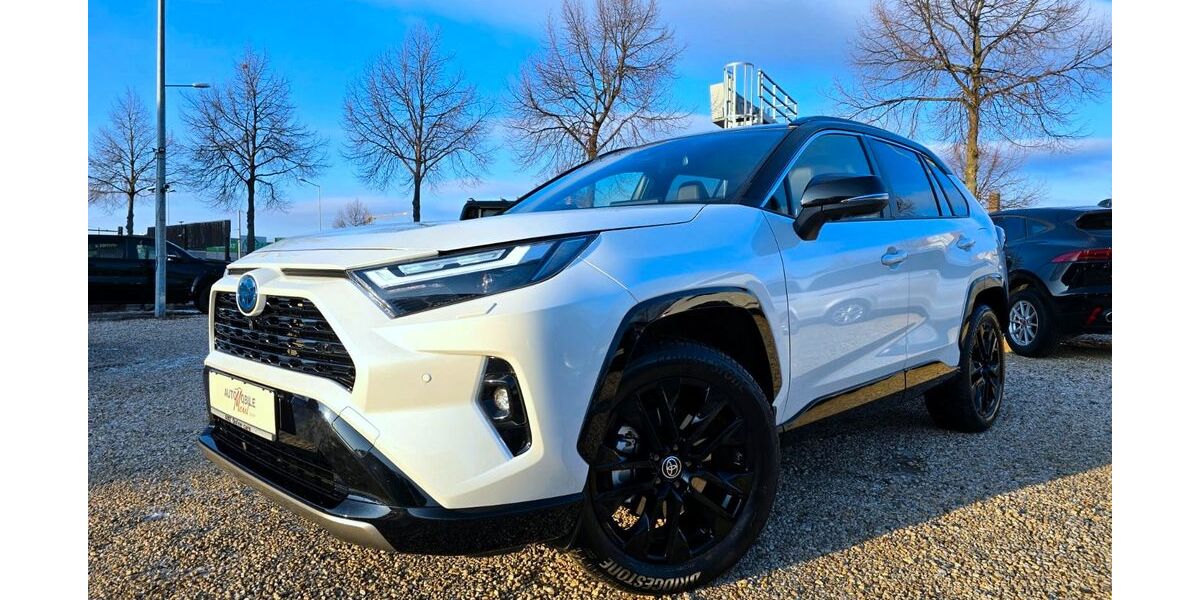 Toyota RAV 4 3.785 km 37.990 &euro; Leipzig 04179