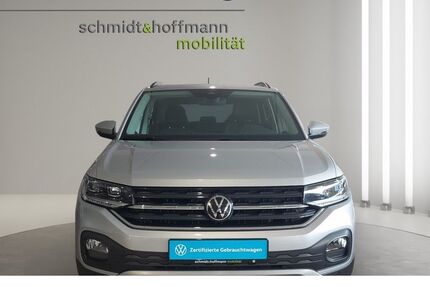 VW T-Cross 72.500 km 17.280 &euro; Kiel 24114