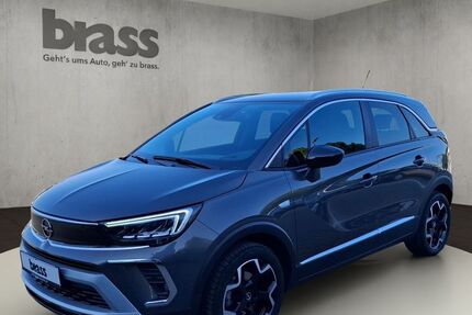Opel Crossland (X) 30.000 km 18.780 € Frankfurt 60488