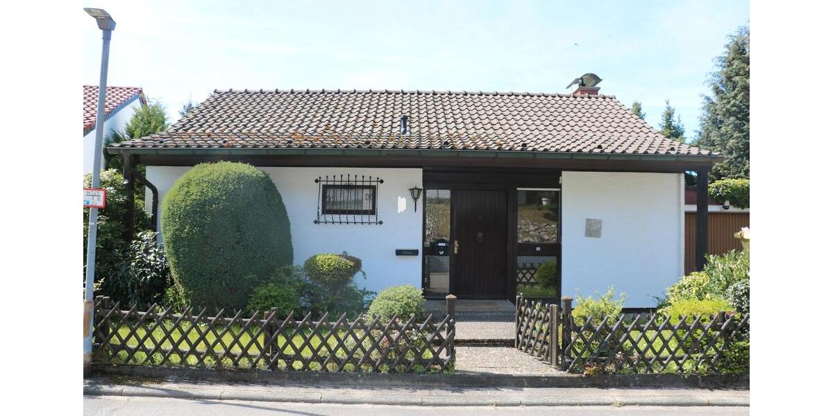 Einfamilienhaus Weinheim - 4 Zimmer, 130 m&sup2;, 350.000&euro; | Angebot:26691396
