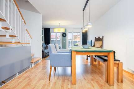 Haus zum Kaufen in Augsburg 735.000 € 118 m²