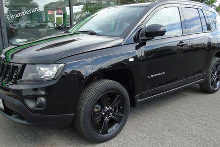 Jeep Compass 217.000 km 4.999 &euro; Ransbach-Baumbach 56235