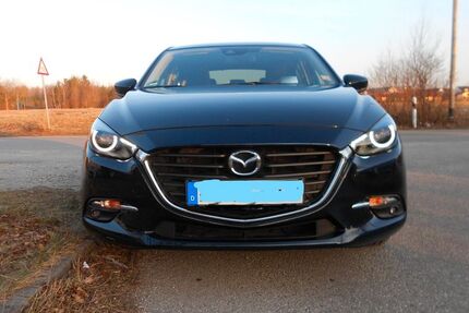 Mazda 3 86.500 km 14.500 &euro; München 81739