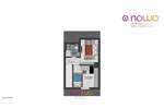 Reihenmittelhaus Braunschweig Kralenriede - 4 Zimmer, 110 m&sup2;, 259.000&euro; | Angebot:25909304