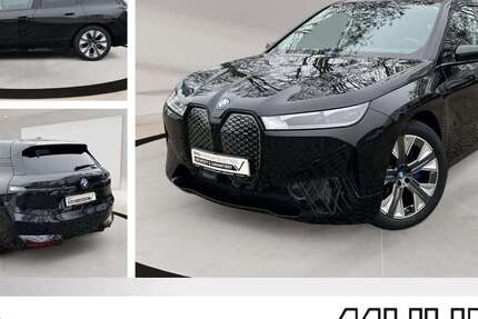 BMW iX 29.239 km 48.940 &euro; Oberhausen 46149