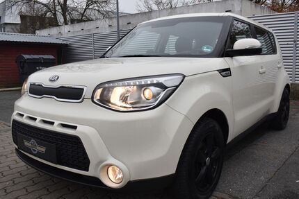 Kia Soul 63.000 km 10.900 € Nürnberg 90451