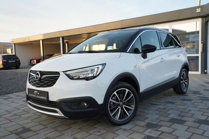 Opel Crossland (X) 12.000 km 15.990 &euro; Königsbrunn 86343