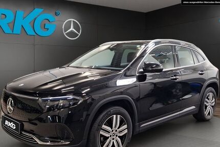 Mercedes-Benz EQA 21.452 km 40.890 &euro; Bornheim 53332