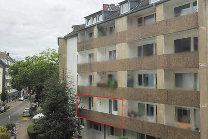 Aus zwei wird eins: Ihr exklusives Wohnungspaket
