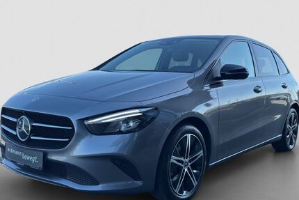 Mercedes-Benz B 250 41.228 km 24.850 &euro; Zeithain 01619