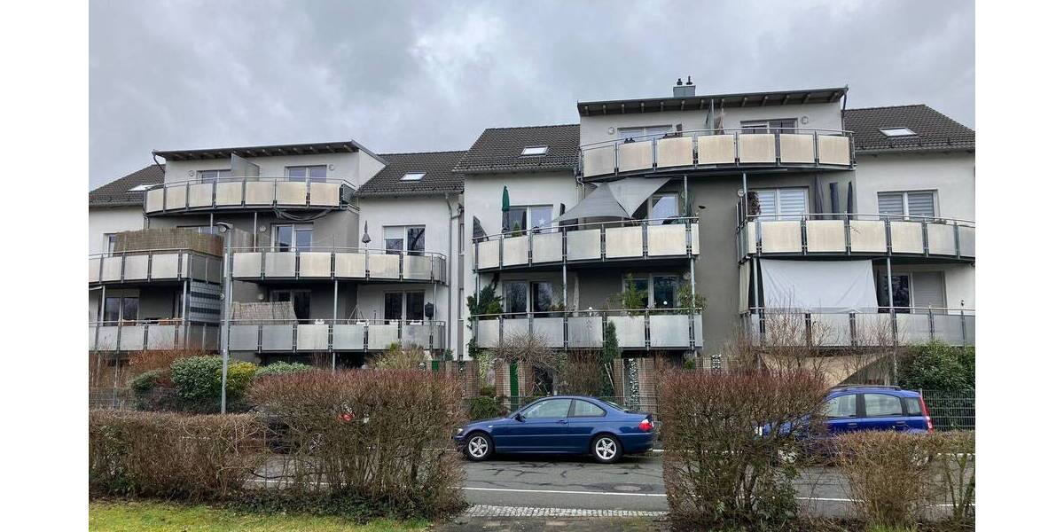 Etagenwohnung Köln Ehrenfeld - 2 Zimmer, 68 m&sup2;, 580&euro; | Angebot:26702829
