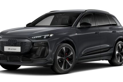 Audi Q6 e-tron 19.200 km 68.999 &euro; Linsengericht 63589