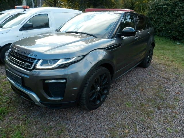 Land Rover Range Rover Evoque 126.000 km 18.900 € Lahr 77933