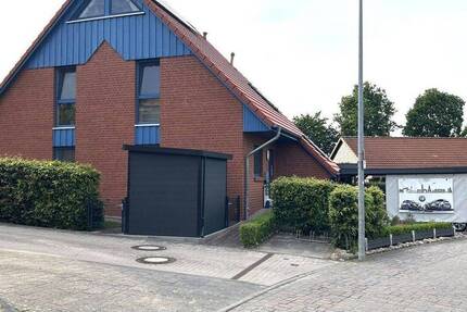 Haus Schwentinental Klausdorf - 5 Zimmer, 135 m&sup2;, 529.800&euro; | Angebot:26796458