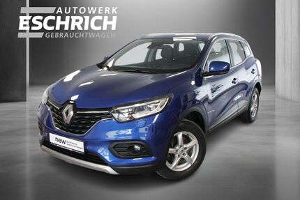Renault Kadjar 100.448 km 12.850 &euro; Ilmenau 98693