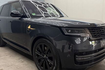 Land Rover Range Rover 12.456 km 129.880 &euro; Trier 54294