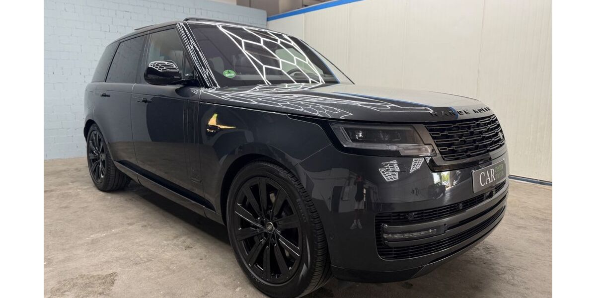 Land Rover Range Rover 12.456 km 129.880 &euro; Trier 54294