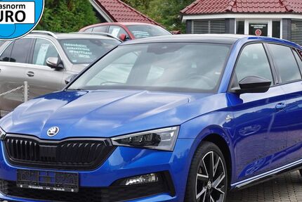 Skoda Scala 54.410 km 20.690 € Ilmenau 98693
