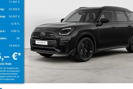 Mini John Cooper Works Countryman 46.004 km 36.890 &euro; Meinerzhagen 58540