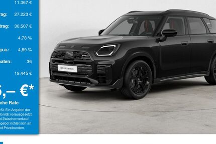Mini John Cooper Works Countryman 46.004 km 37.890 &euro; Meinerzhagen 58540