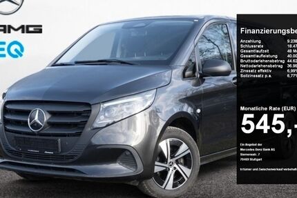 Mercedes-Benz Vito 41.882 km 44.990 &euro; Lüdenscheid 58507