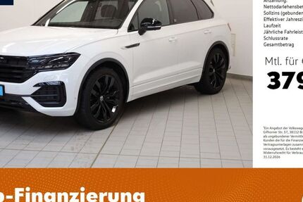 VW Touareg 56.570 km 58.980 &euro; Amberg 92224