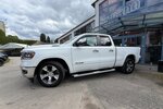 Dodge RAM 1500 5,7 HEMI LARAMIE 113.000 km 32.499 &euro; Rudolstadt 07407