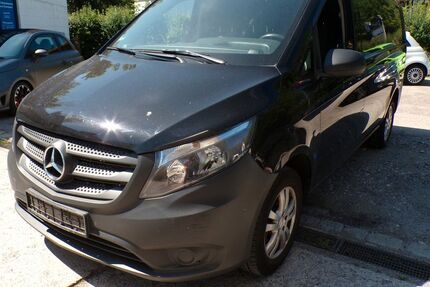Mercedes-Benz Vito 127.000 km 9.600 &euro; Krailling bei München 82152