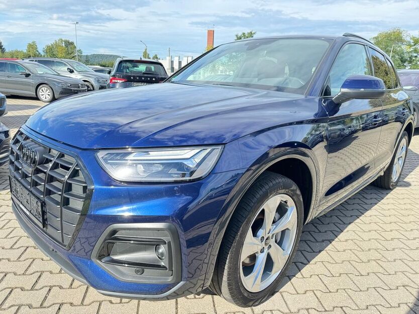 Audi Q5 173.740 km 29.989 € Nabburg 92507