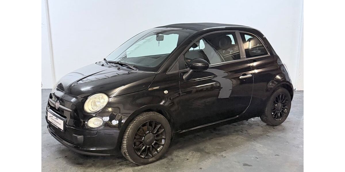 Fiat 500 116.200 km 6.390 &euro; Sprockhövel 45549