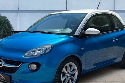 Opel Adam 71.600 km 12.690 &euro; Wegberg 41844