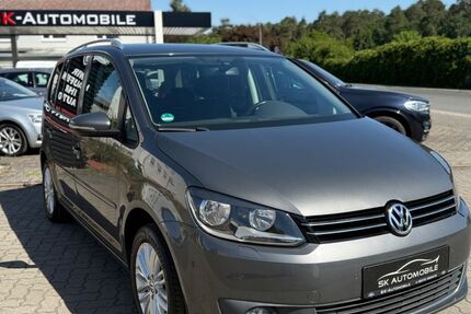 VW Touran 169.000 km 6.990 &euro; Erlenbach am Main 63906