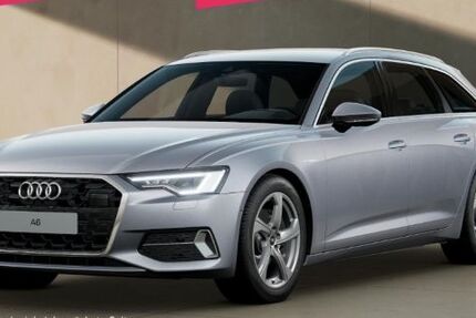 Audi A6 18.406 km 48.590 € Neuss 41464