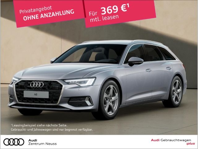 Audi A6 18.406 km 48.590 € Neuss 41464
