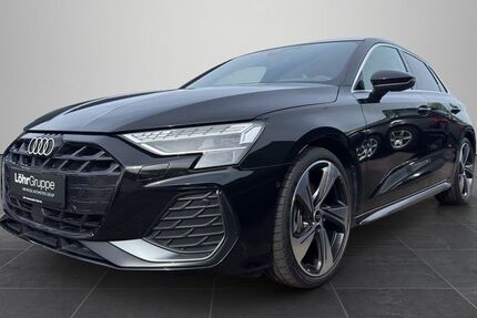 Audi A3 9.500 km 40.990 &euro; Worms 67547