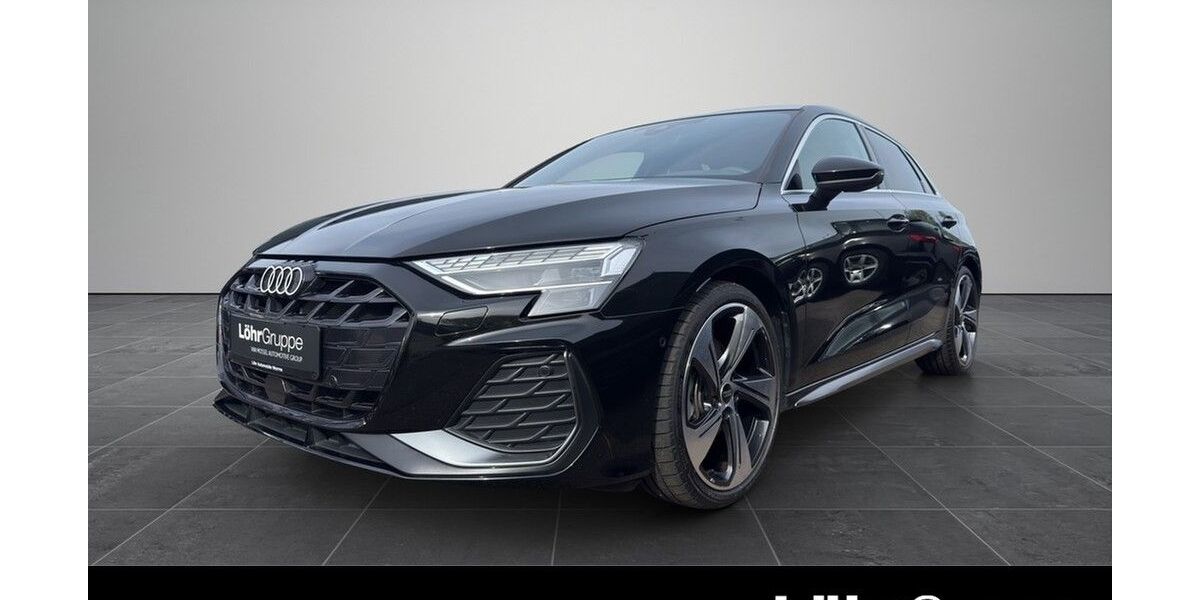 Audi A3 9.500 km 40.990 &euro; Worms 67547