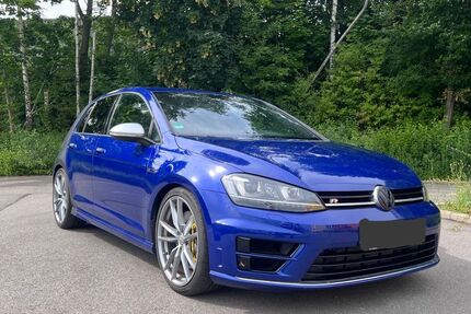 VW Golf 70.000 km 22.999 € Chemnitz 09120