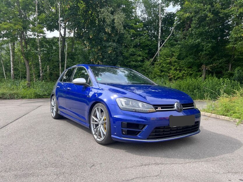 VW Golf 70.000 km 22.999 € Chemnitz 09120
